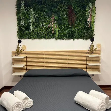 Apartment Tropical House Lecce
