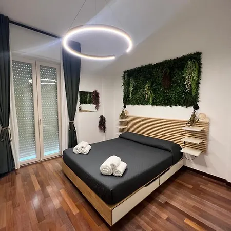 Tropical House Apartment *