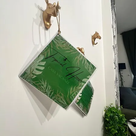 Tropical House Appartamento