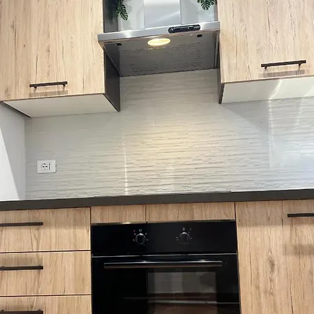 Tropical House Apartamento Lecce