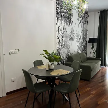 Tropical House Apartamento Lecce