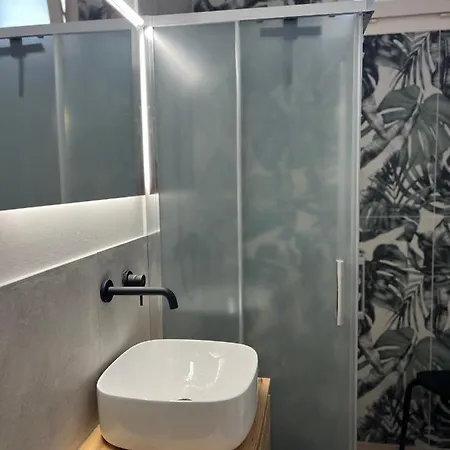 Tropical House Apartamento Lecce