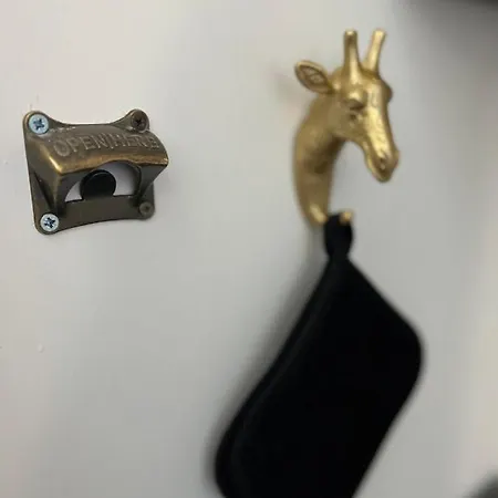 Apartamento Tropical House Lecce