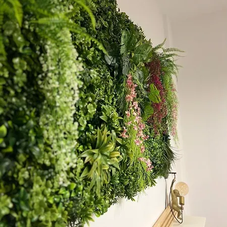 Apartamento Tropical House Lecce