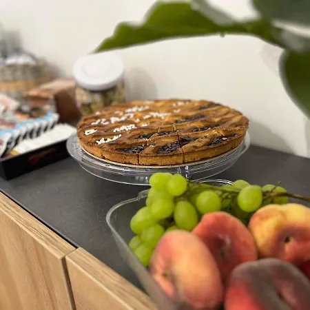 Tropical House * Lecce