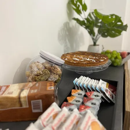 Tropical House Lecce