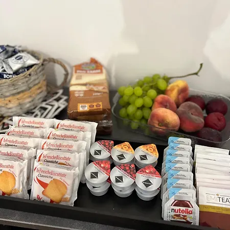 Tropical House Apartamento Lecce