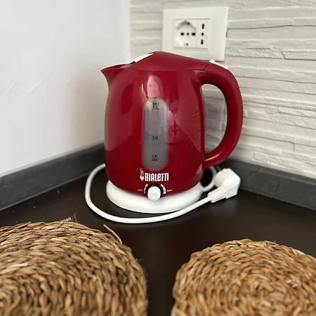 Tropical House Apartament *