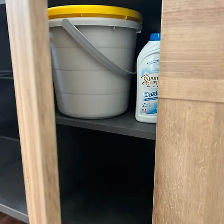 Apartament Tropical House Lecce