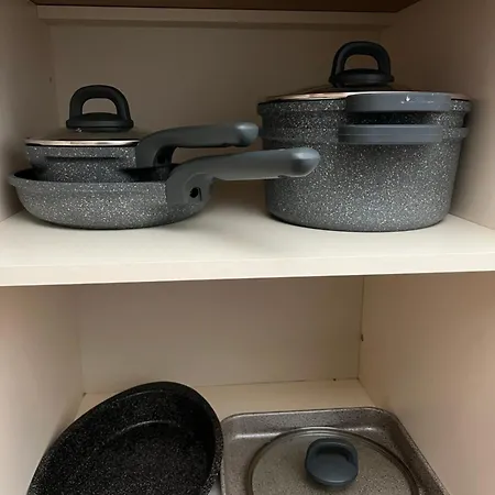 Tropical House Lecce