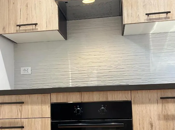 Tropical House 아파트 레체