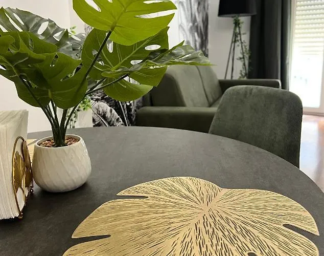 Tropical House Lecce