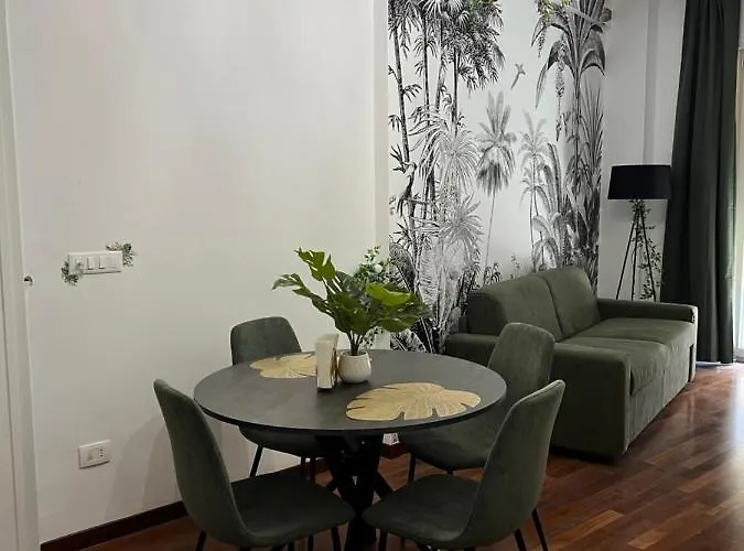 Tropical House Appartement Lecce