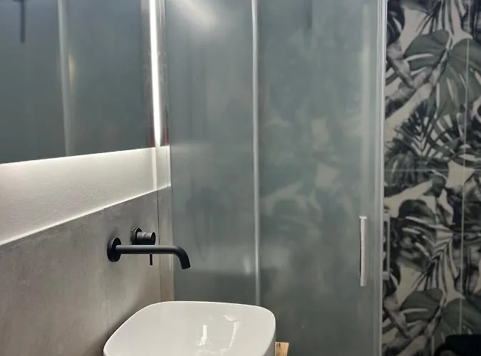 Tropical House Appartement Lecce