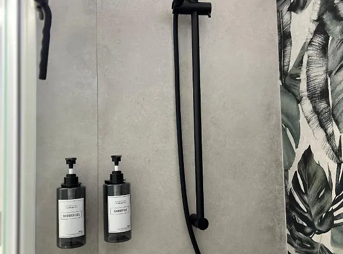 Appartement Tropical House