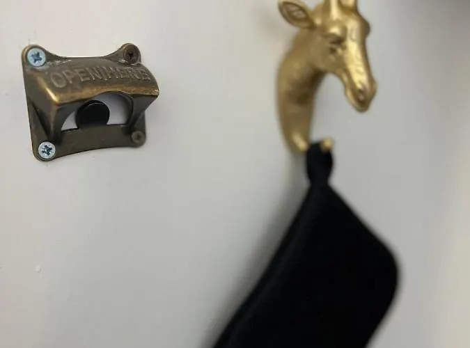 아파트 Tropical House 레체