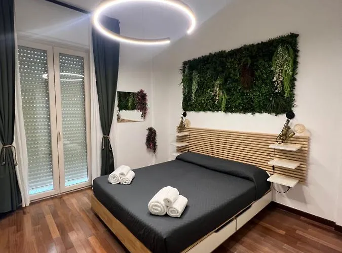 Tropical House Appartement *