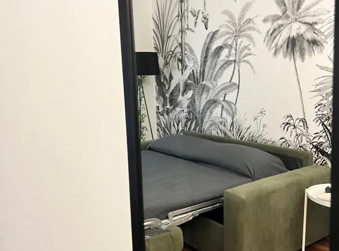 Appartement Tropical House *