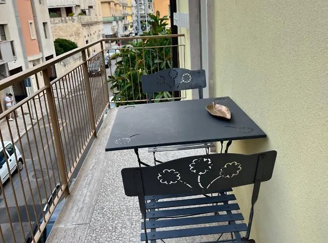 Tropical House Appartement *