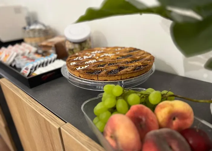 Tropical House * Lecce