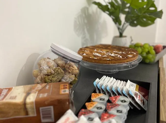 Tropical House Lecce