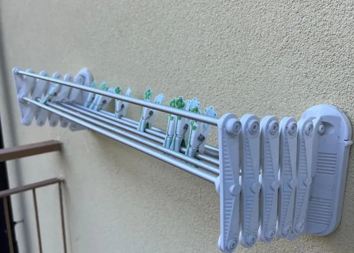 Tropical House Appartement