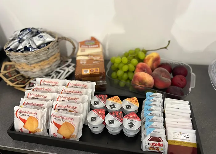 Tropical House Appartement Lecce