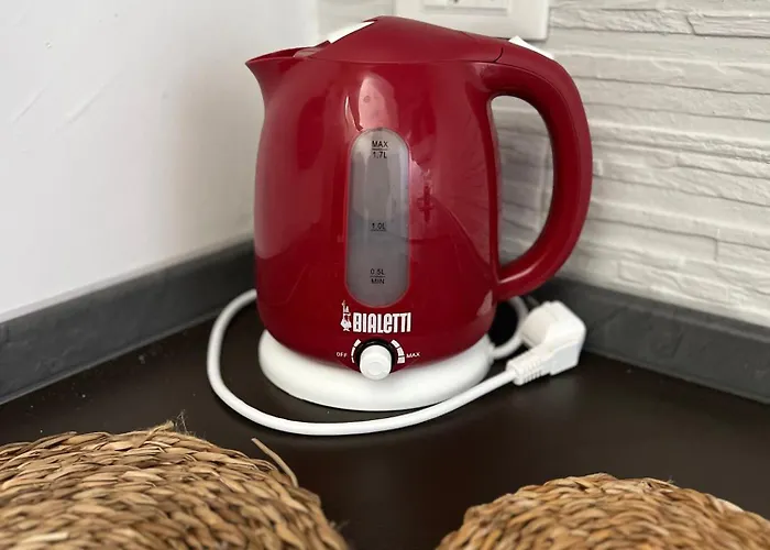 Tropical House アパート *